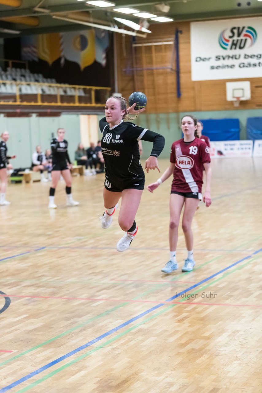 Bild 157 - wBJ SVHU am 25.1.20